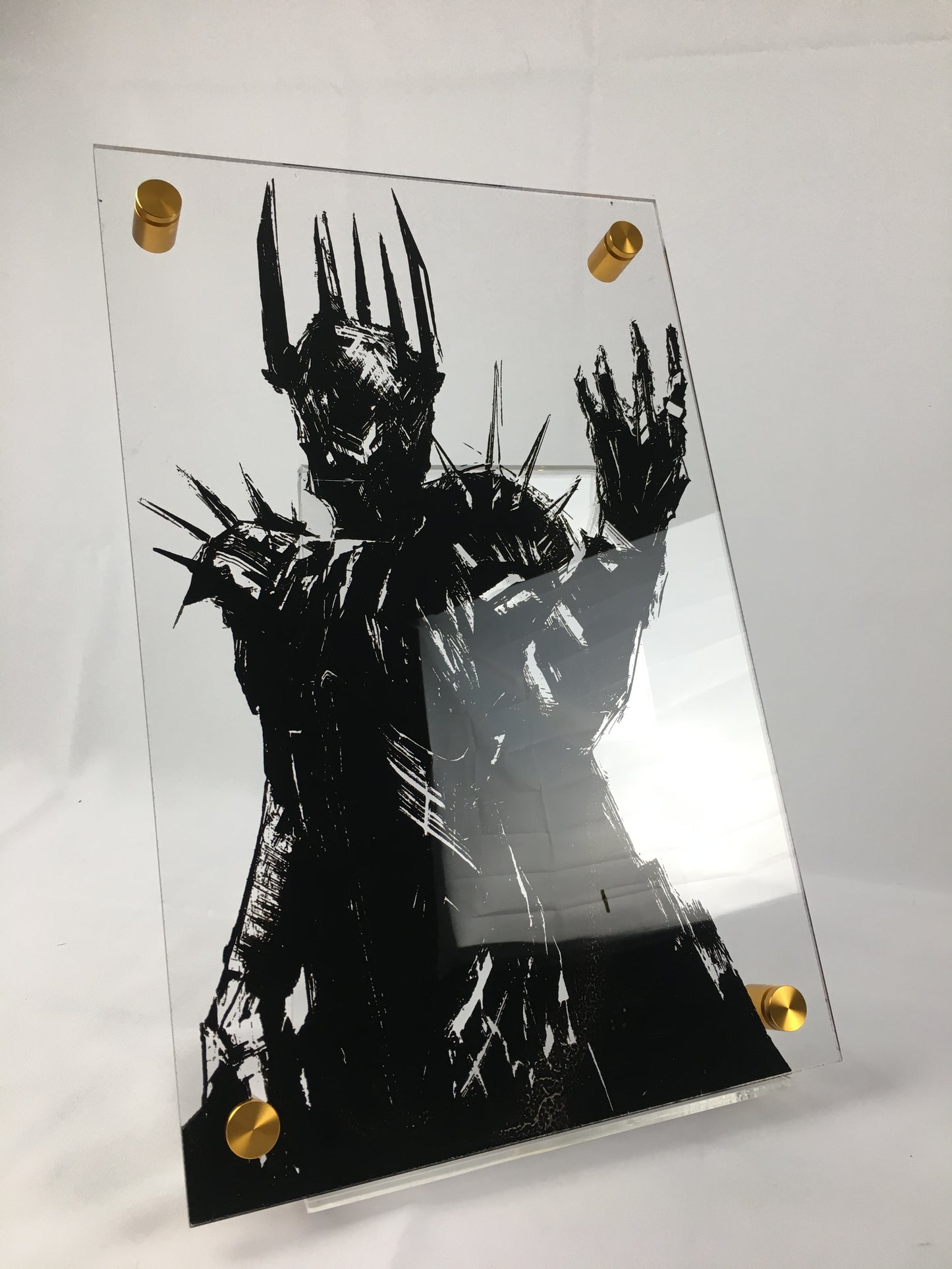 Sauron Acrylic Print