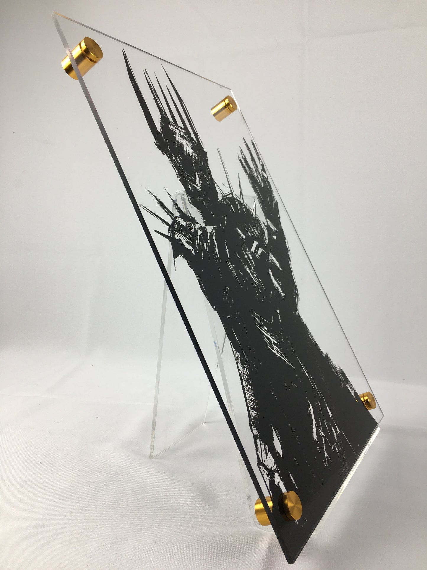 Sauron Acrylic Print
