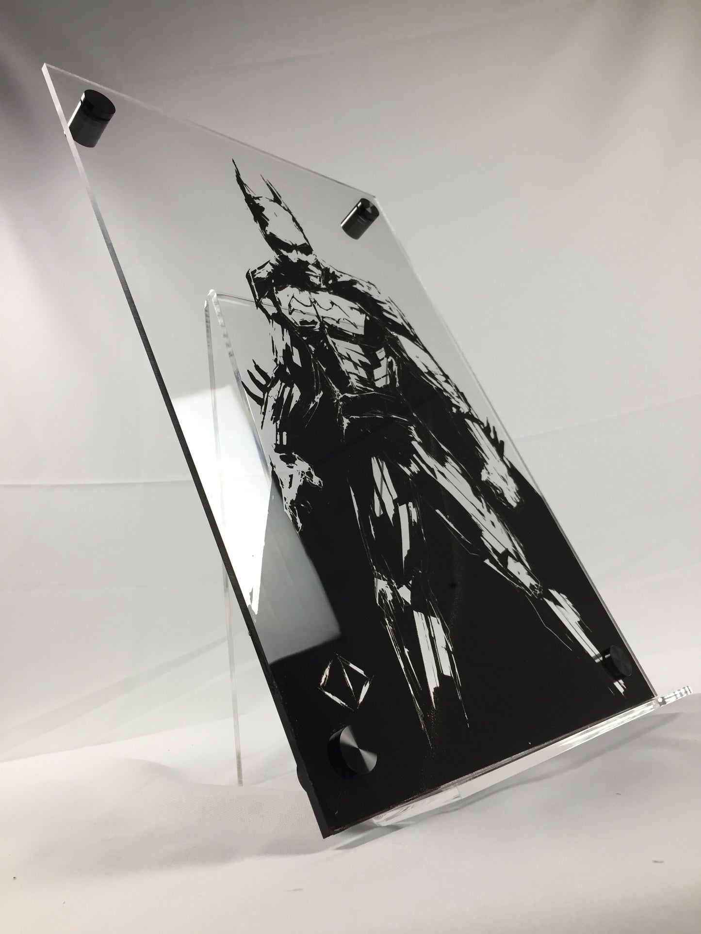 Batman Acrylic Print