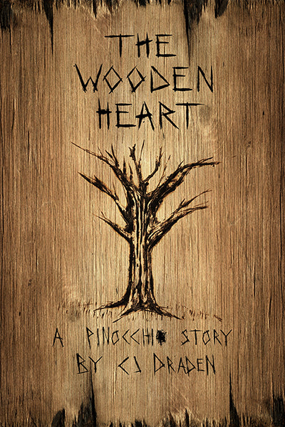 The Wooden Heart